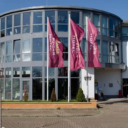 Hotel Leipziger 3*