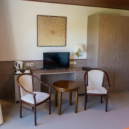 Leipziger Hotel 3*