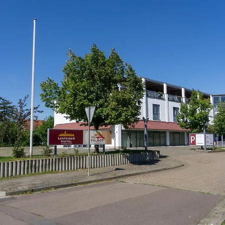 Hotel Leipziger