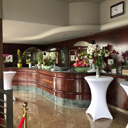 Leipziger Hotel 3*
