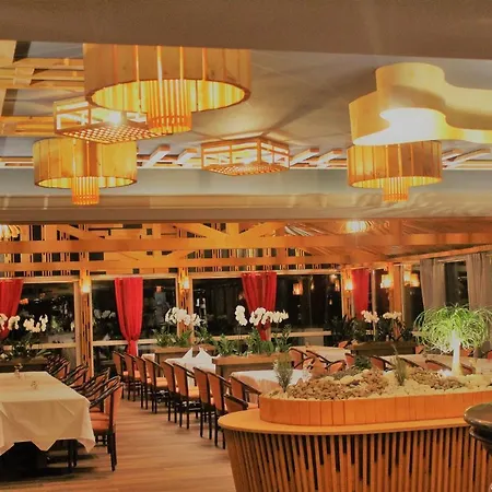 Leipziger Hotel Leipzig