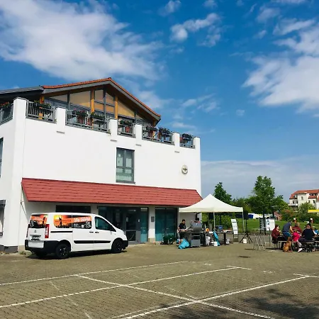Leipziger Hotel
