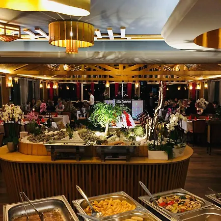 Leipziger Hotel 3*