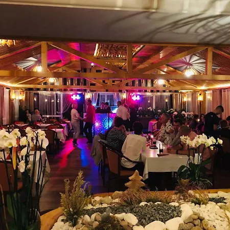 Leipziger Hotel 3*
